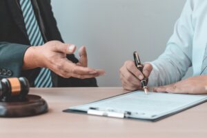 John W. Hartmann, Esq.