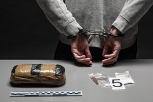 New Jersey Drug Crimes Attorney: Defending Your Rights Against Serious Charges